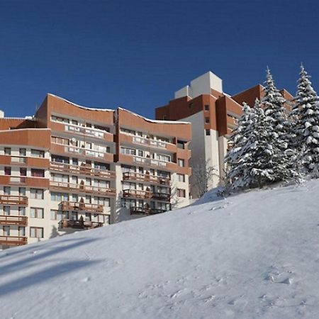 Appartement Cosy Renove 2 Pieces - Skis Aux Pieds - Balcon Sud-Ouest - Centre Resort - Fr-1-344-877 圣马丁德贝尔维尔 外观 照片